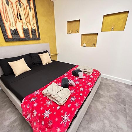 Suite 31 - Apartment Rovigo Exterior foto