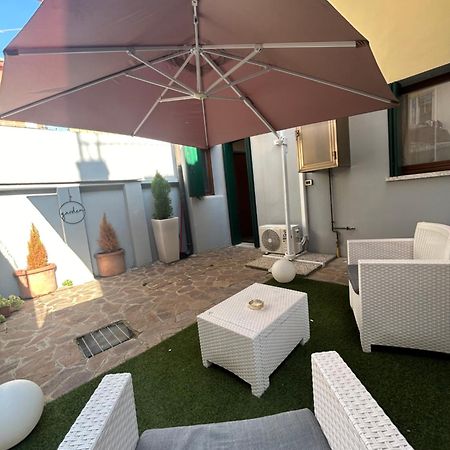Suite 31 - Apartment Rovigo Exterior foto