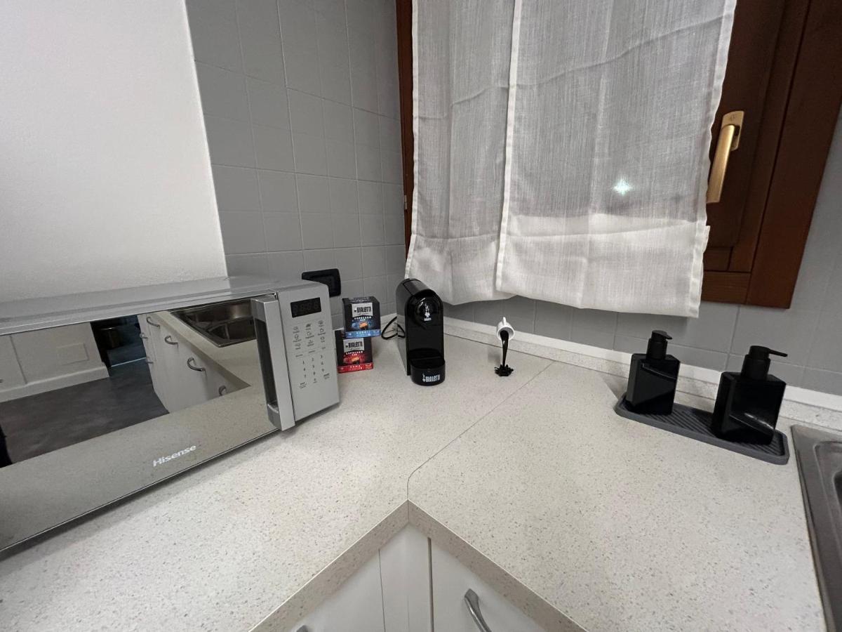 Suite 31 - Apartment Rovigo Exterior foto