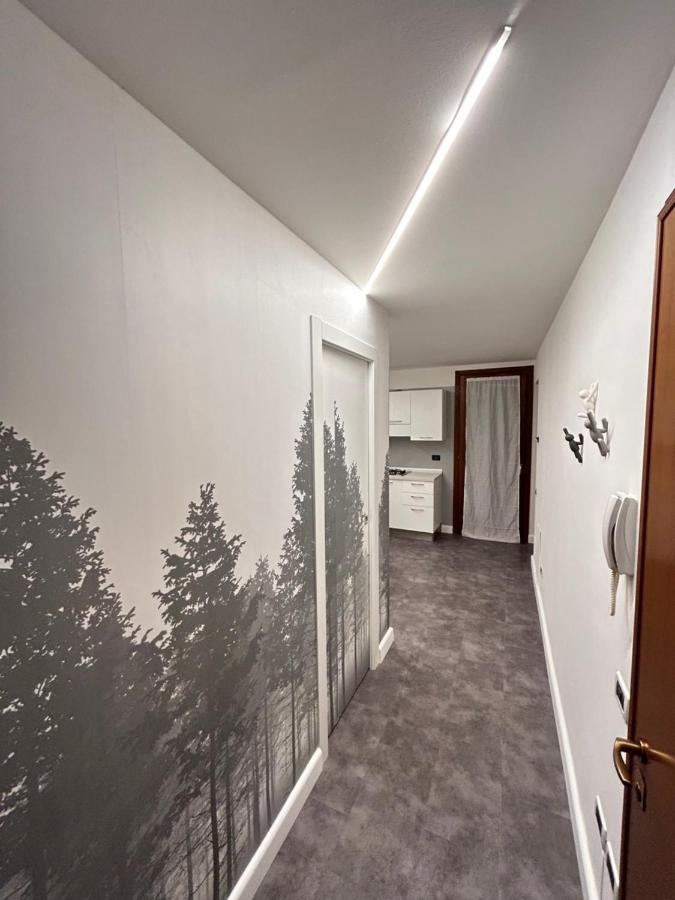 Suite 31 - Apartment Rovigo Exterior foto