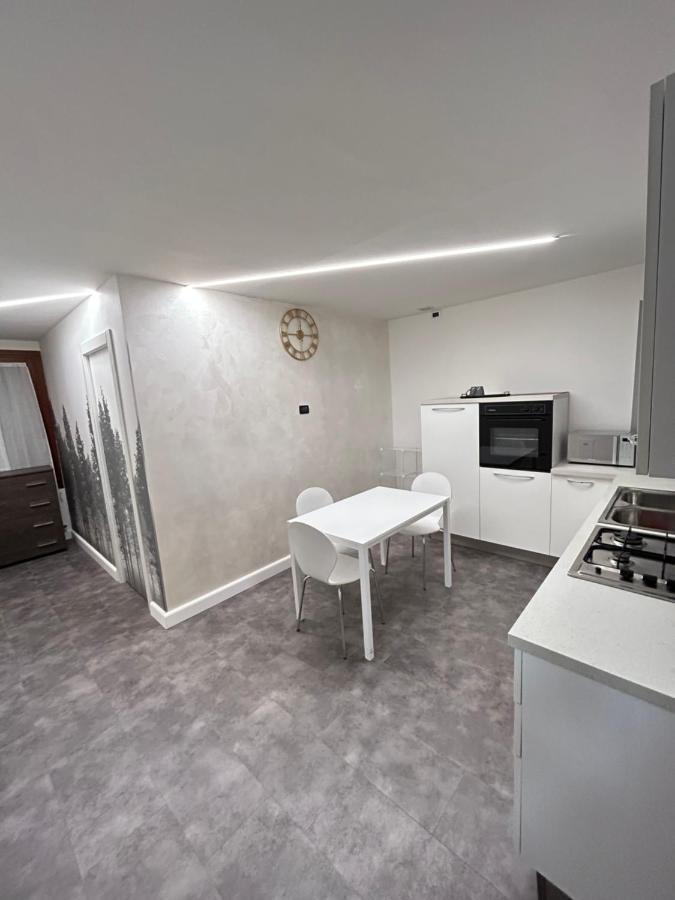 Suite 31 - Apartment Rovigo Exterior foto