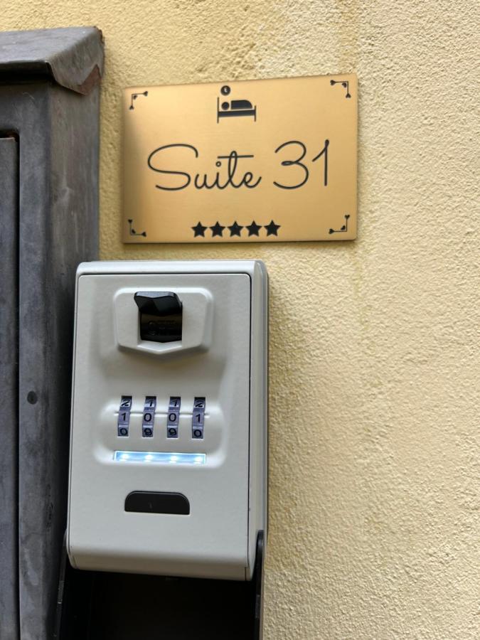 Suite 31 - Apartment Rovigo Exterior foto