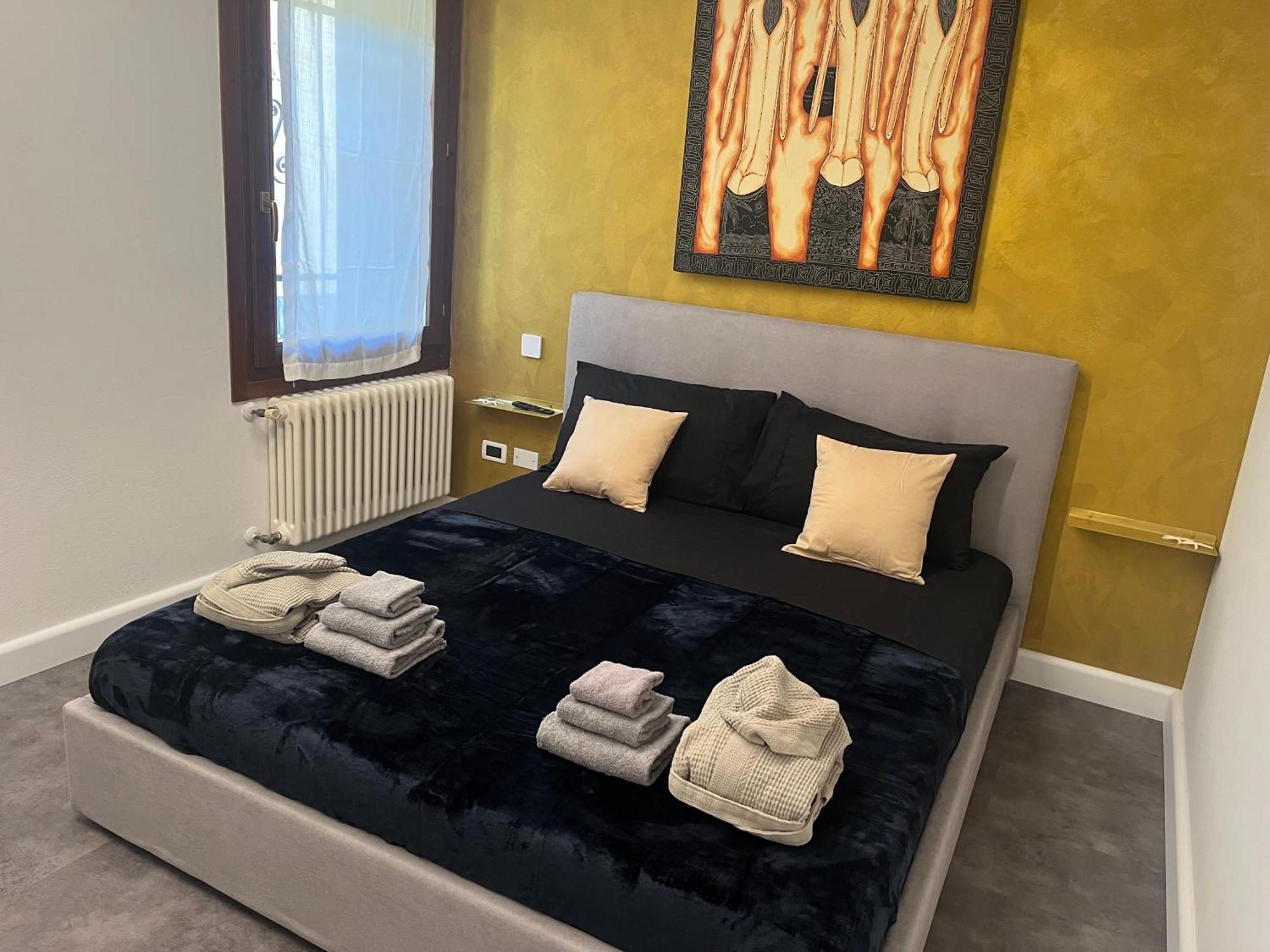 Suite 31 - Apartment Rovigo Exterior foto