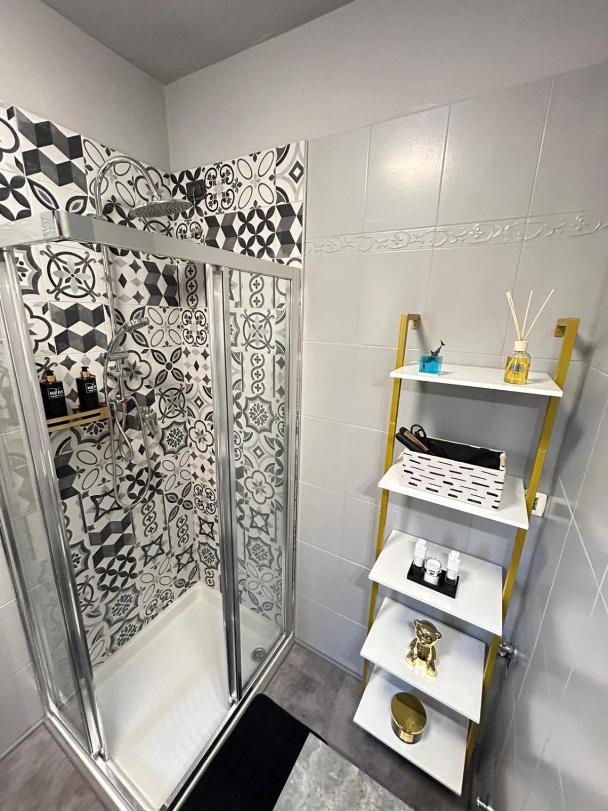 Suite 31 - Apartment Rovigo Exterior foto