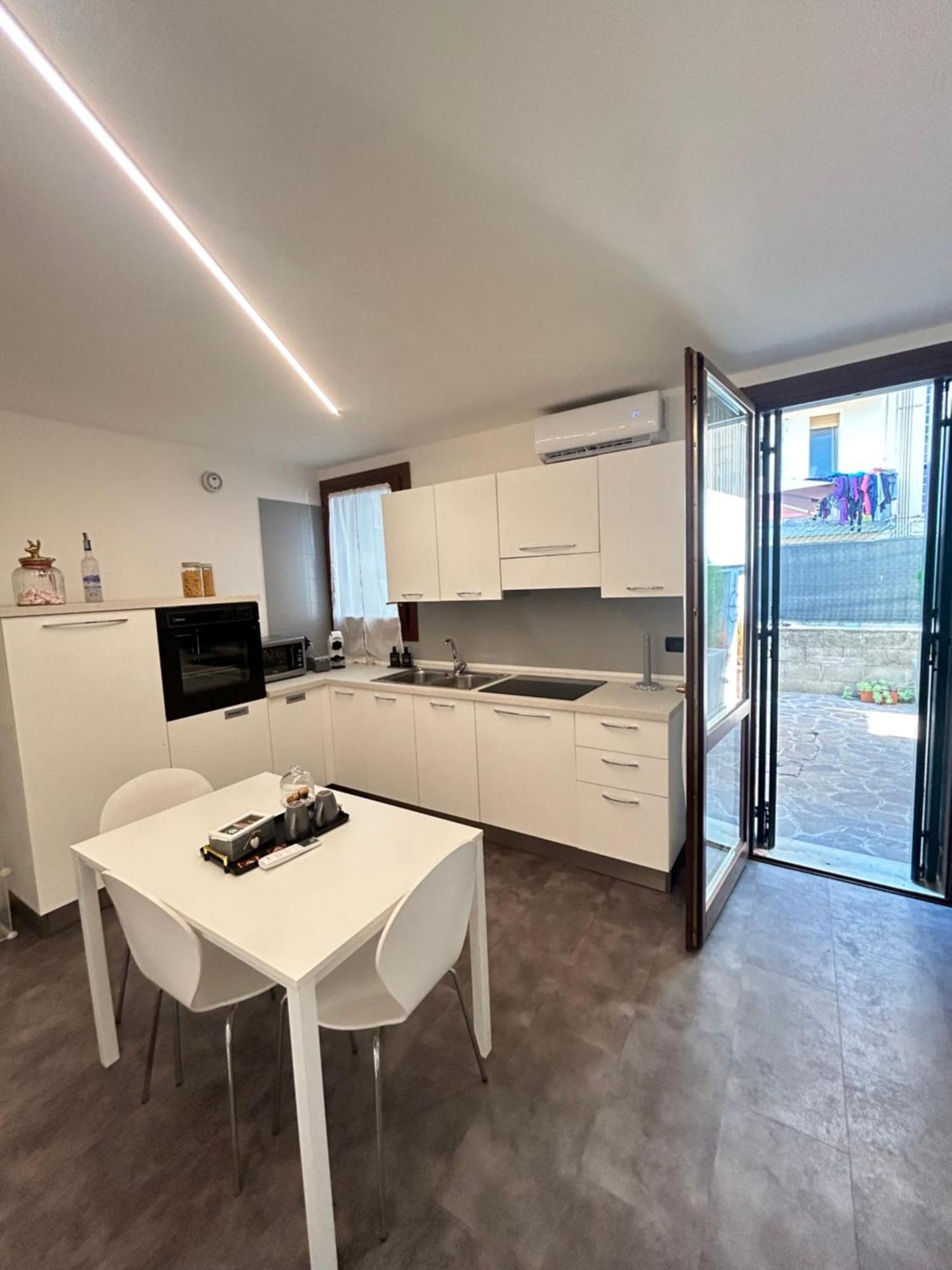 Suite 31 - Apartment Rovigo Exterior foto