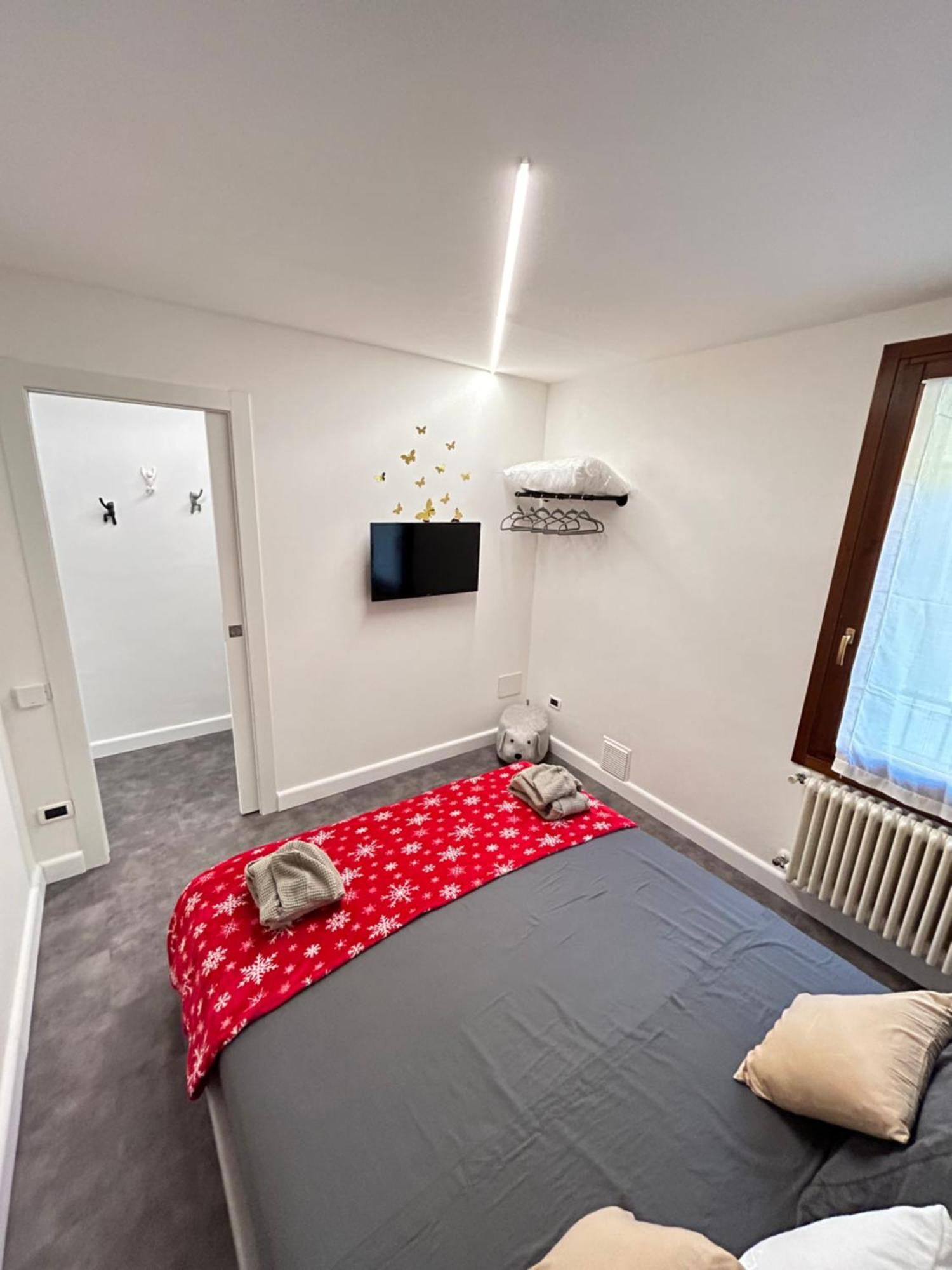 Suite 31 - Apartment Rovigo Exterior foto